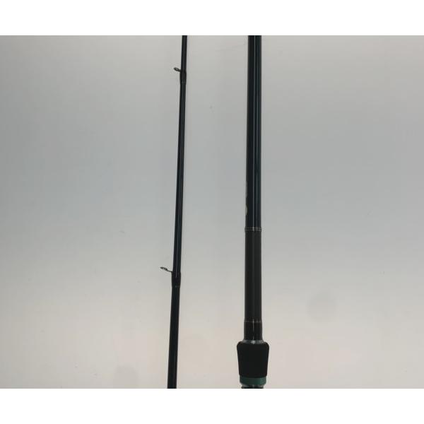 ●●Valleyhill バレーヒル ロッド ルアーロッド CPHS-88M ○○ Valleyhill バレーヒル ロッド ルアーロッド CPHS-88M やや