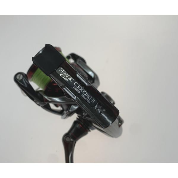 ○○ SHIMANO シマノ スピニングリール 03493 やや傷や汚れあり