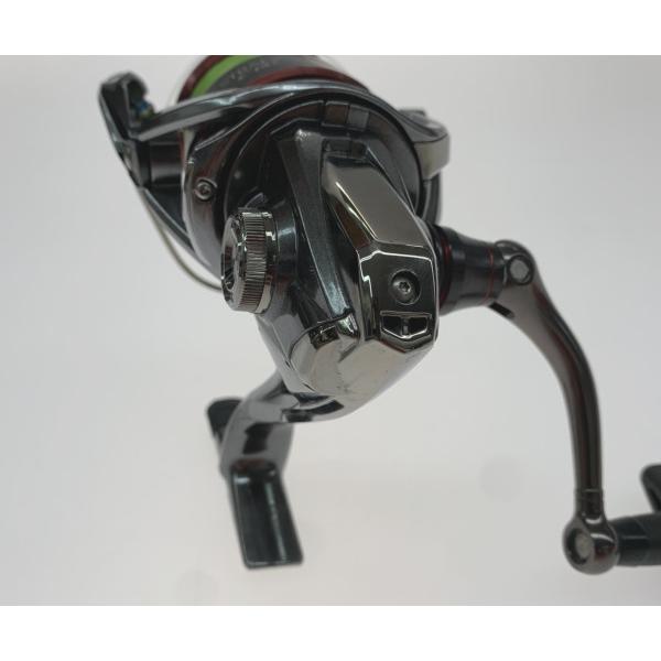 ○○ SHIMANO シマノ スピニングリール 03493 やや傷や汚れあり ○○ SHIMANO シマノ スピニングリール 03493 やや傷や汚れあり