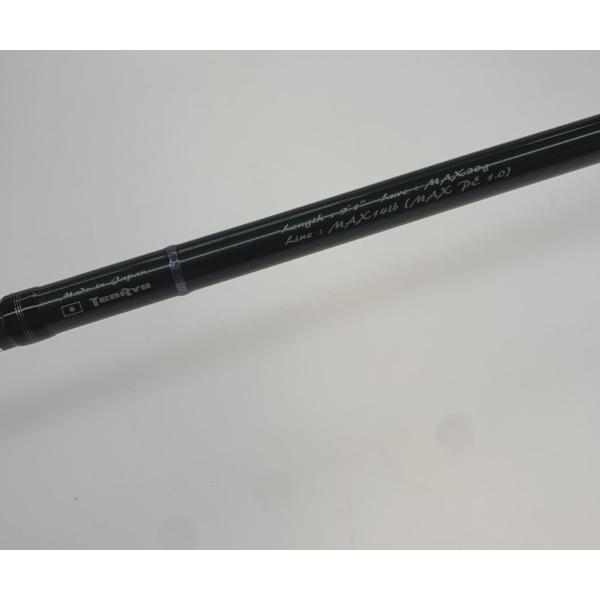 ○○ TENRYU ロッド 竿 ROCK EYE VORTEX 目立った傷や汚れなし ○○ TENRYU ロッド 竿 ROCK EYE VORTEX 目立った傷や汚れなし