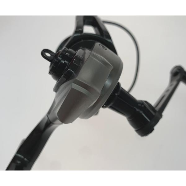 ○○ Abu Garcia アブガルシア スピニングリール REVO SP ROCKET ○○ Abu Garcia アブガルシア スピニングリール REVO SP ROCKET