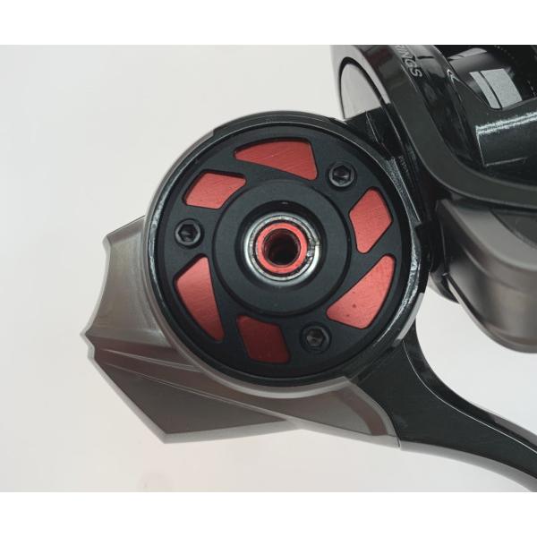 ○○ Abu Garcia アブガルシア スピニングリール REVO SP ROCKET ○○ Abu Garcia アブガルシア スピニングリール REVO SP ROCKET