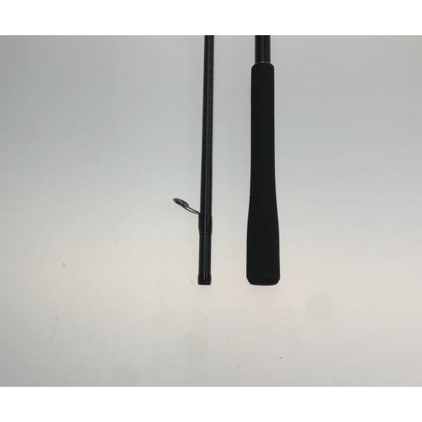 SHIMANO - ●●SHIMANO シマノ ルアーロッド 38036 ○○ SHIMANO シマノ ルアーロッド 38036 目立った傷や汚れなし