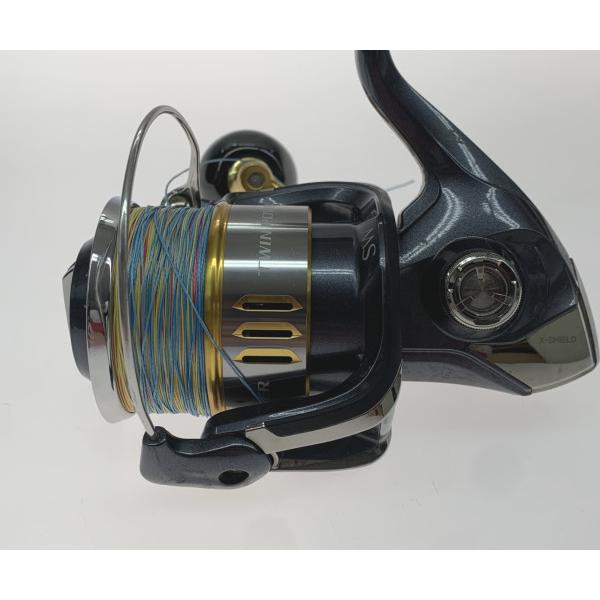 ○○ SHIMANO シマノ スピニングリール 15ツインパワーSW14000XG ○○ SHIMANO シマノ スピニングリール 15ツインパワーSW14000XG