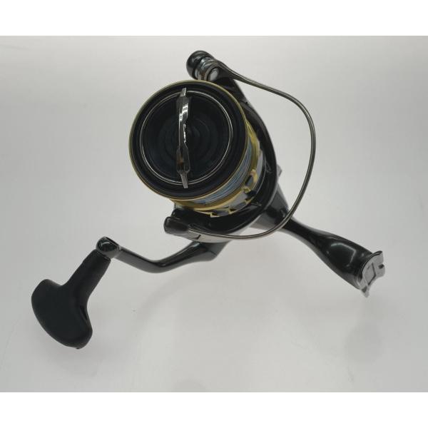 ○○ SHIMANO シマノ スピニングリール 04142 やや傷や汚れあり ○○ SHIMANO シマノ スピニングリール 04142 やや傷や汚れあり