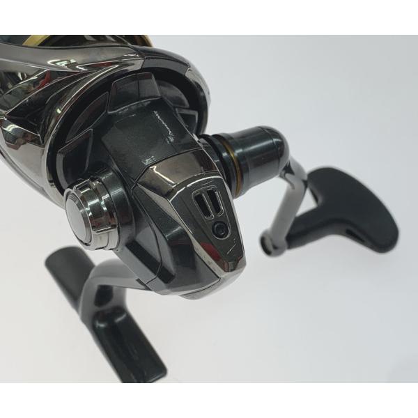 ○○ SHIMANO シマノ スピニングリール 04142 やや傷や汚れあり ○○ SHIMANO シマノ スピニングリール 04142 やや傷や汚れあり