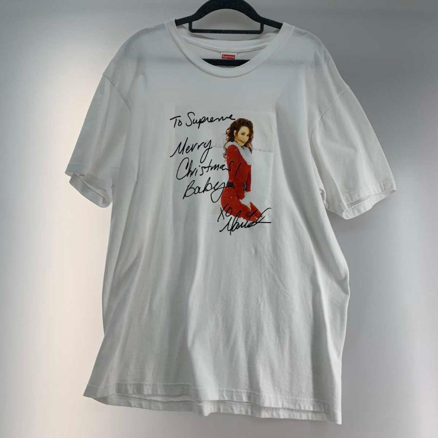 Supreme ○○ シュプリーム メンズ衣料 Tシャツ マライア Supreme ○○ シュプリーム メンズ衣料 Tシャツ マライア