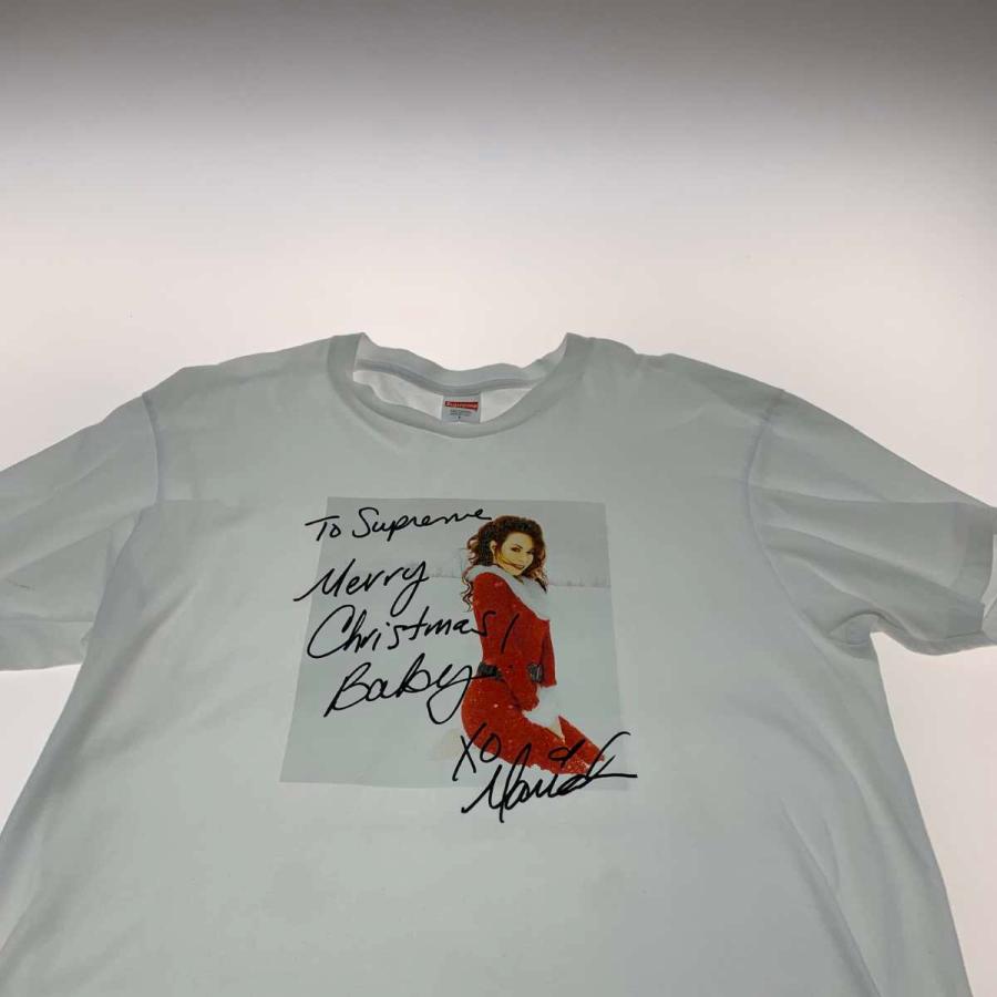 Supreme ○○ シュプリーム メンズ衣料 Tシャツ マライア Supreme ○○ シュプリーム メンズ衣料 Tシャツ マライア