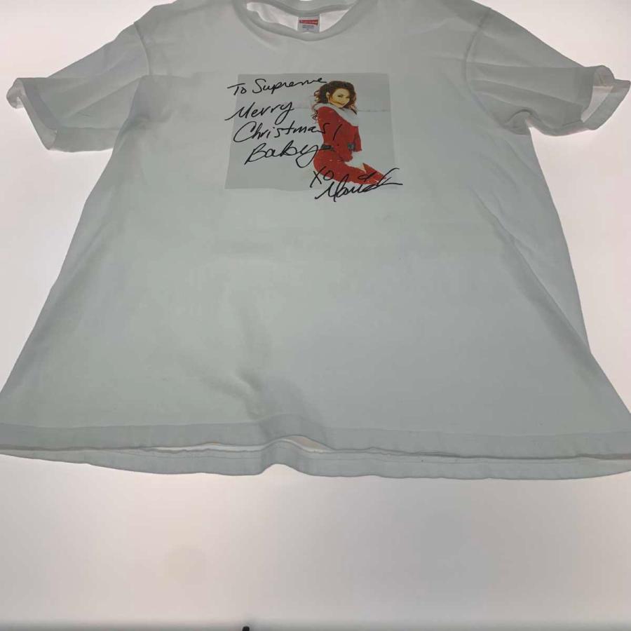 Supreme ○○ シュプリーム メンズ衣料 Tシャツ マライア Supreme ○○ シュプリーム メンズ衣料 Tシャツ マライア