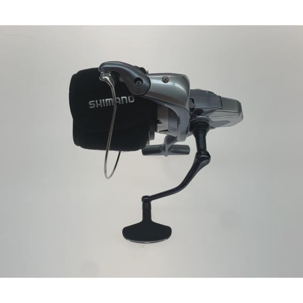 ○○ SHIMANO シマノ リール 17FLIEGEN C14＋ 目立った傷や汚れなし
