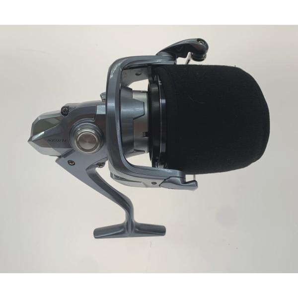 ○○ SHIMANO シマノ リール 17FLIEGEN C14＋ 目立った傷や汚れなし