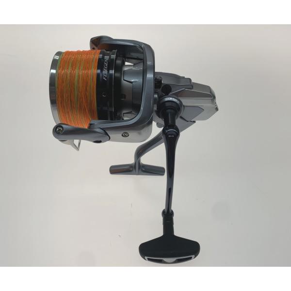 ○○ SHIMANO シマノ リール 17FLIEGEN C14＋ 目立った傷や汚れなし