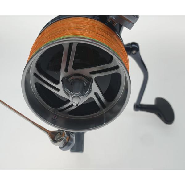 SHIMANO - ●●SHIMANO シマノ  リール SHIMANO 17FLIEGEN C14＋ ○○ SHIMANO シマノ リール 17FLIEGEN C14＋ 目立った傷や汚れなし