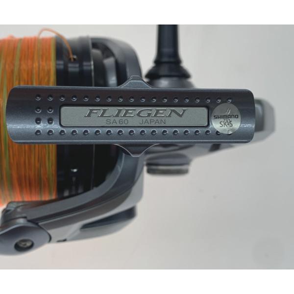 SHIMANO - ●●SHIMANO シマノ  リール SHIMANO 17FLIEGEN C14＋ ○○ SHIMANO シマノ リール 17FLIEGEN C14＋ 目立った傷や汚れなし