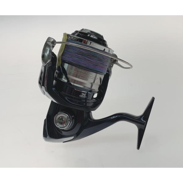 SHIMANO - ●●SHIMANO シマノ スピニングリール 21ツインパワーSW  04231 ○○ SHIMANO シマノ スピニングリール 21ツインパワーSW 04231 目立っ