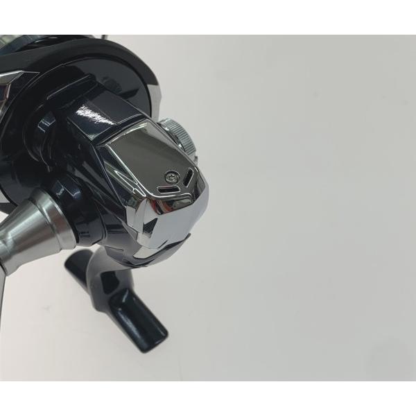 ○○ SHIMANO シマノ スピニングリール 21ツインパワーSW 04231 目立っ