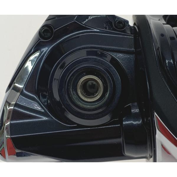 ○○ SHIMANO シマノ スピニングリール 21ツインパワーSW 04231 目立っ