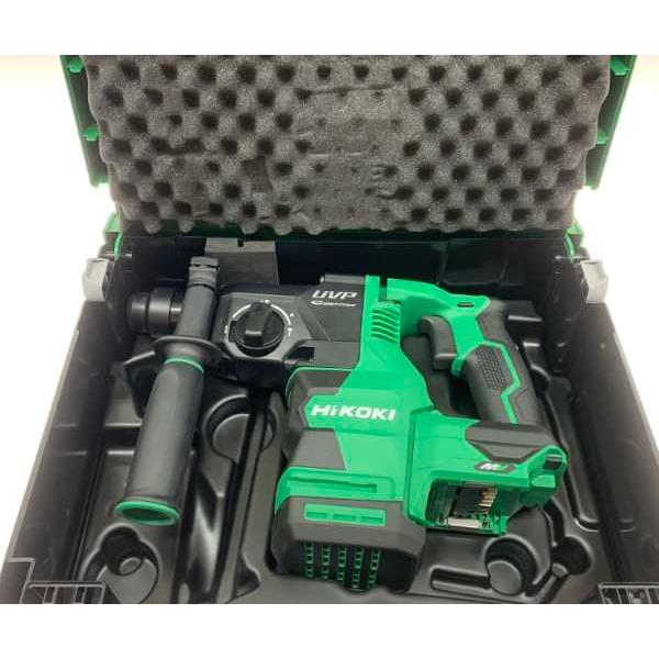 ○○ HiKOKI ハイコーキ 電動工具 ハンマドリル DH3628DA 未使用 ○○ HiKOKI ハイコーキ 電動工具 ハンマドリル DH3628DA 未使用