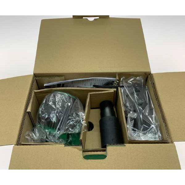 ○○ HIOKI 電動工具 サンダー J440680 未使用に近い : リサイクル