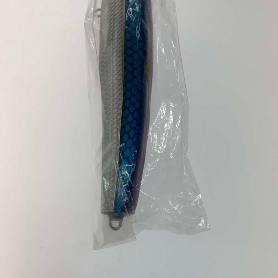 ○○ Second Stage 釣り用品 ダイビングポッパー 刹那245F 未使用に