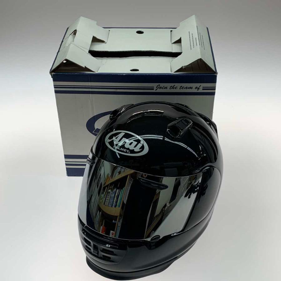 Arai バイクヘルメット57 58cm
