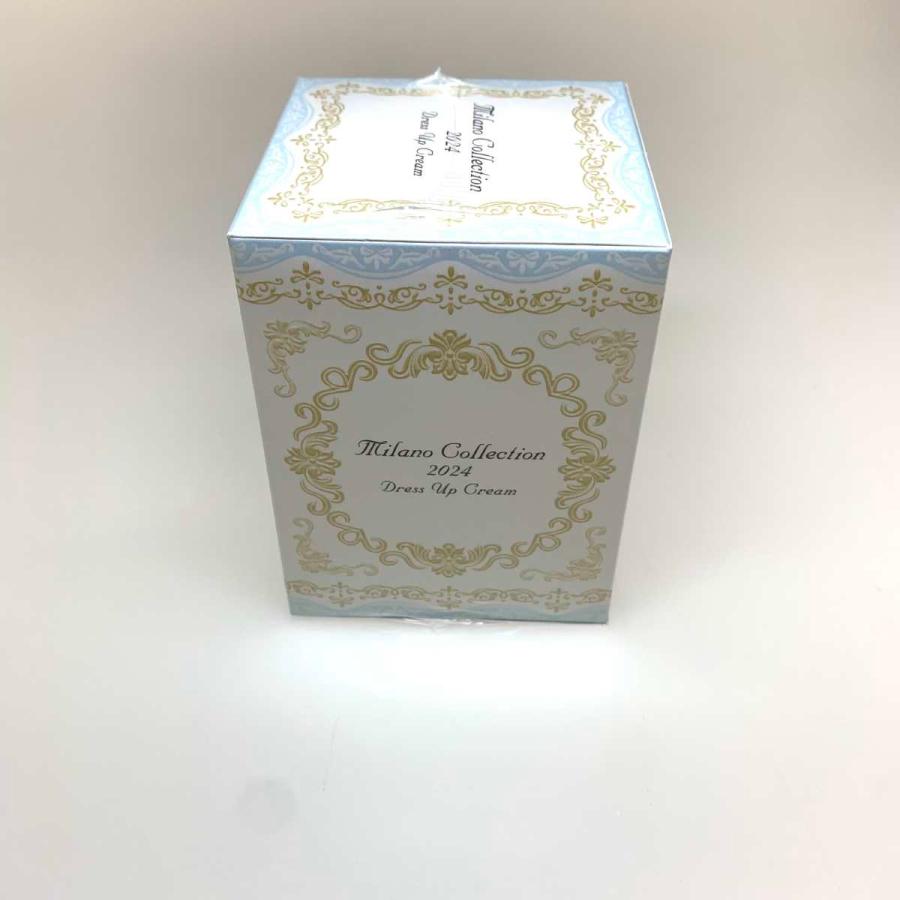 ○○ Kanebo ドレスアップクリーム ミラノコレクション2024 50g 未 