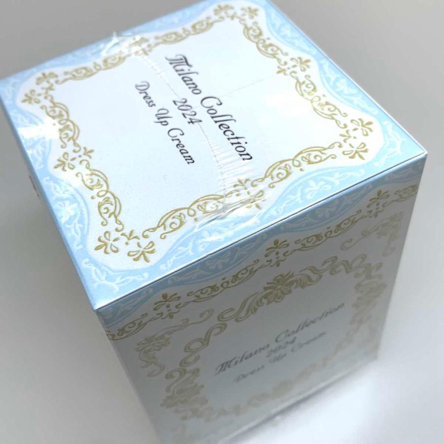 ○○ Kanebo ドレスアップクリーム ミラノコレクション2024 50g 未 