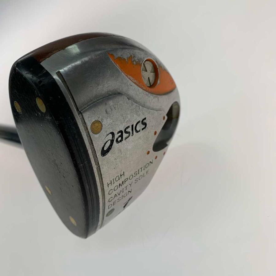 asics - ●●asics アシックス パークゴルフ PGG031 ASICS ○○ asics アシックス パークゴルフ PGG031 やや傷や汚れ