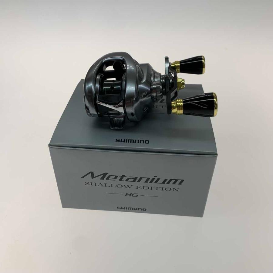 フィッシング ○○ SHIMANO シマノ ベイトリール ハンドル:heigh ten