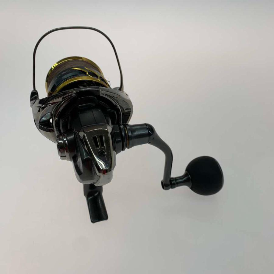 ○○ SHIMANO シマノ スピニングリール TWIN POWER C5000XG-D 04148