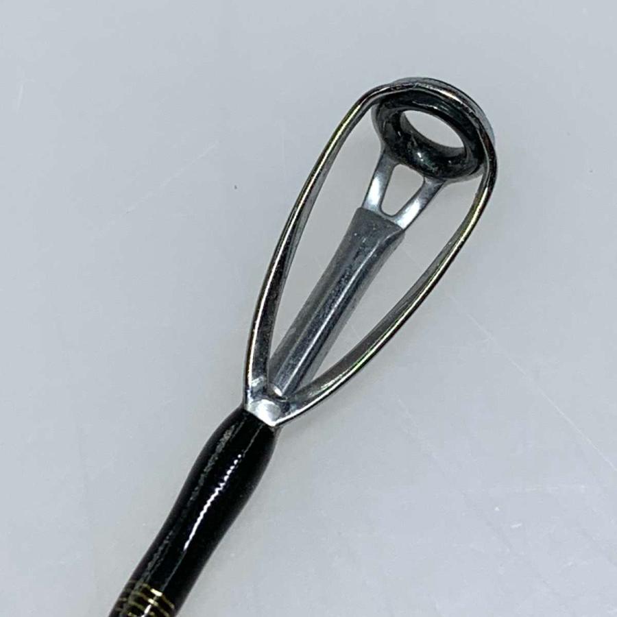 ○○ DAIWA ダイワ 船竿 剣崎V2ヒラメSP255 本体のみ 05290622 傷や