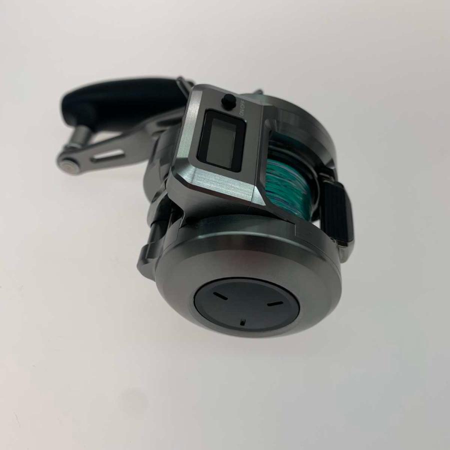 ○○ SHIMANO シマノ 両軸リール 24オシアコンクエストCT 300HG 046710  