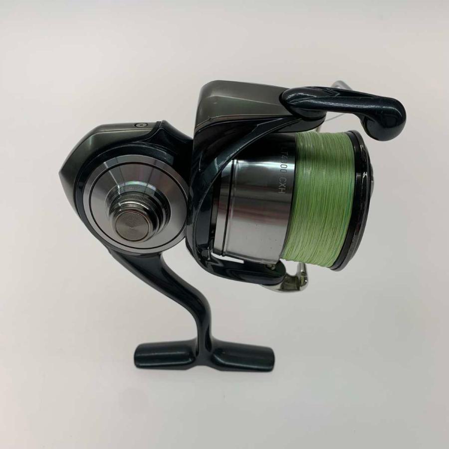 ○○ DAIWA ダイワ スピニングリール 24セルテート LT4000-CXH