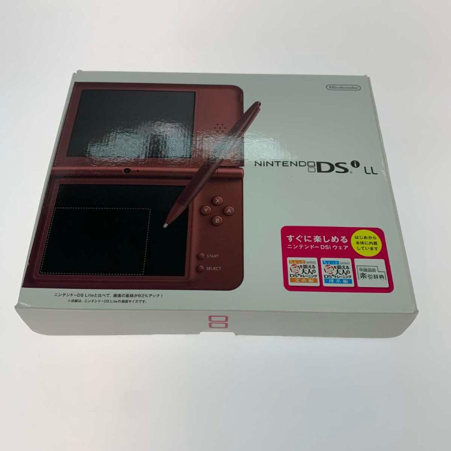 ●●Nintendo ニンテンドウ ゲーム NintendoDSi LL Nintendo ULT-001 ○○ Nintendo ニンテンドウ ゲーム NintendoDSi LL ULT-001 目立った