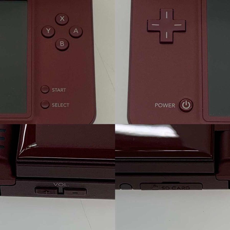 ○○ Nintendo ニンテンドウ ゲーム NintendoDSi LL ULT-001 目立った