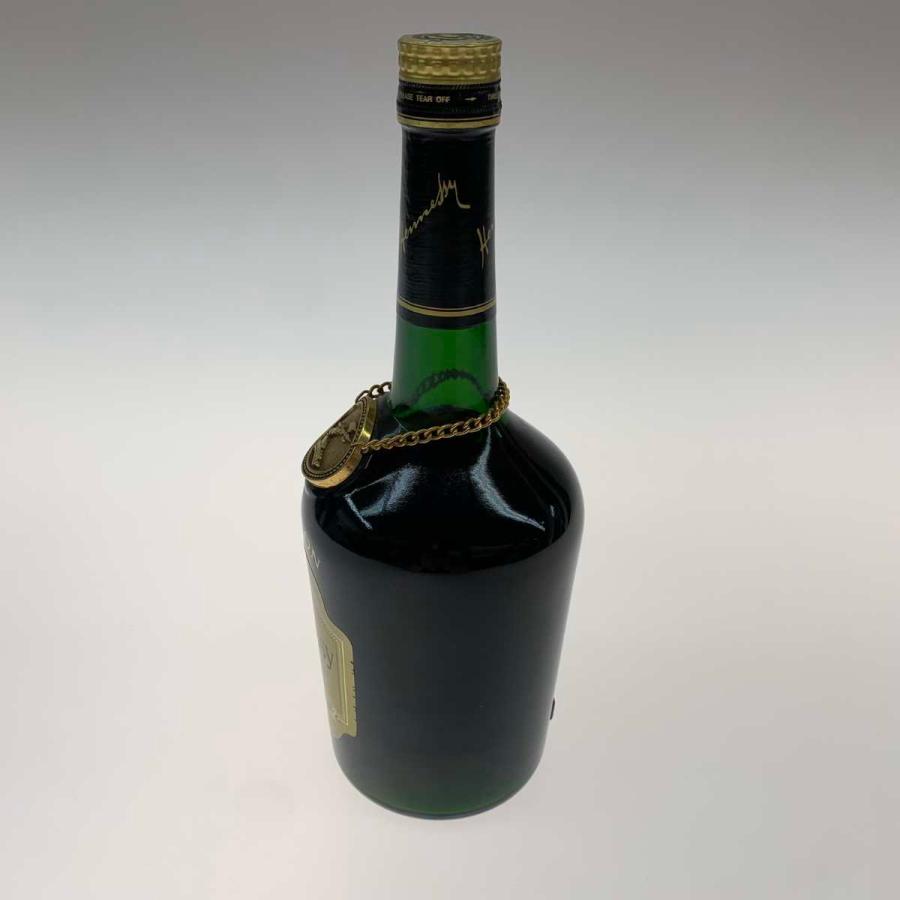 ○○ 蒸留酒類 ブランデー コニャック 700ml HENNESSY NAPOLEON 未使用