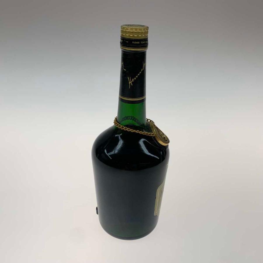 ○○ 蒸留酒類 ブランデー コニャック 700ml HENNESSY NAPOLEON 未使用
