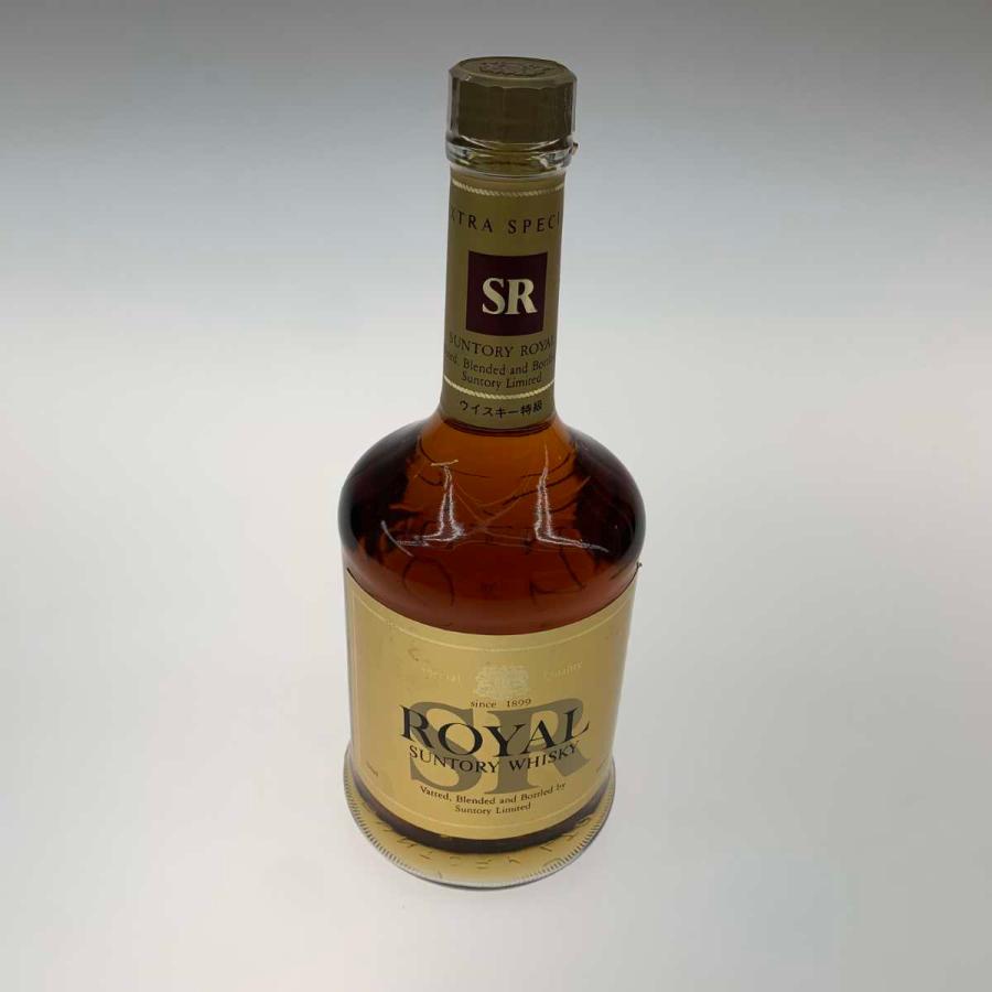 ○○【北海道内限定発送】 ROYAL サントリーローヤル ウィスキー