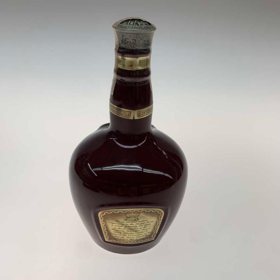 ○○ ROYAL SALUTE(CHIVAS REGAL) ロイヤルサルート ウィスキー
