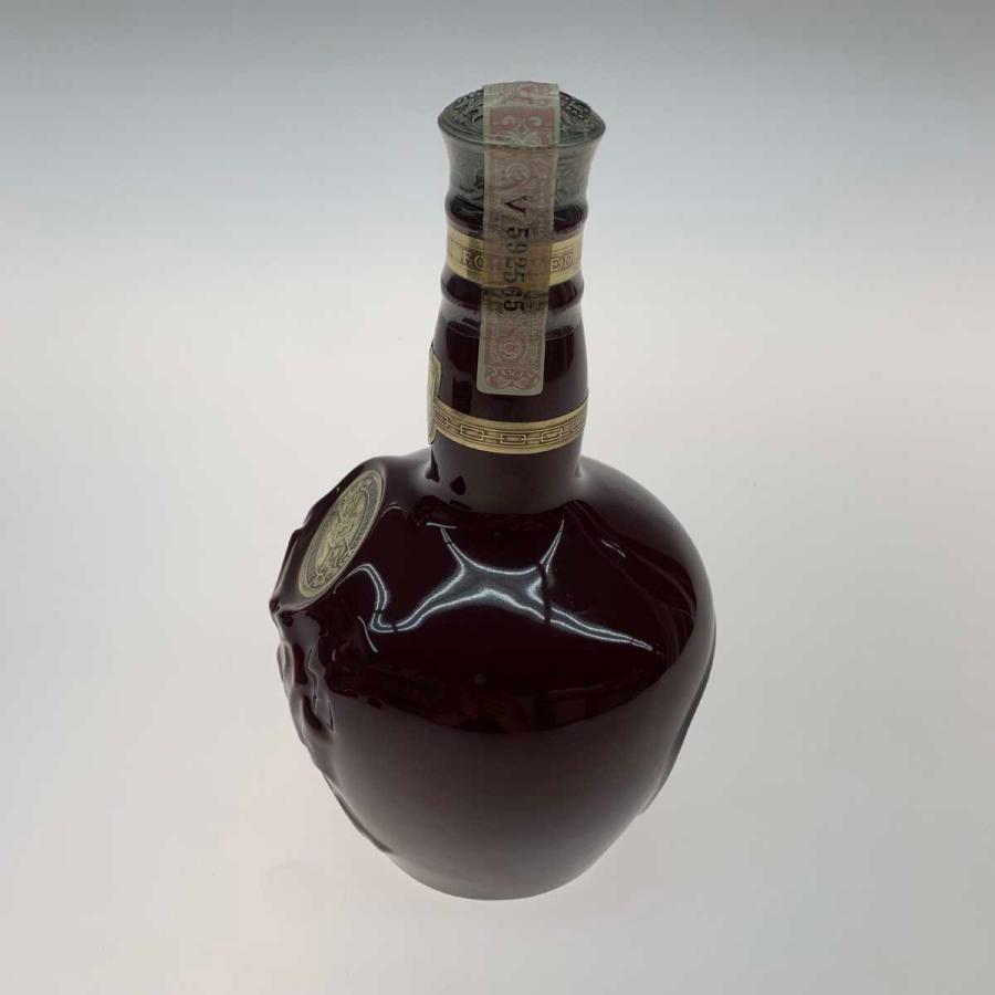 ○○ ROYAL SALUTE(CHIVAS REGAL) ロイヤルサルート ウィスキー