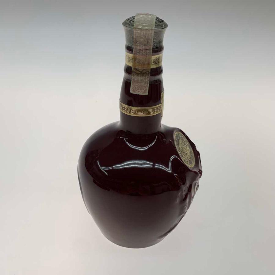 ○○ ROYAL SALUTE(CHIVAS REGAL) ロイヤルサルート ウィスキー