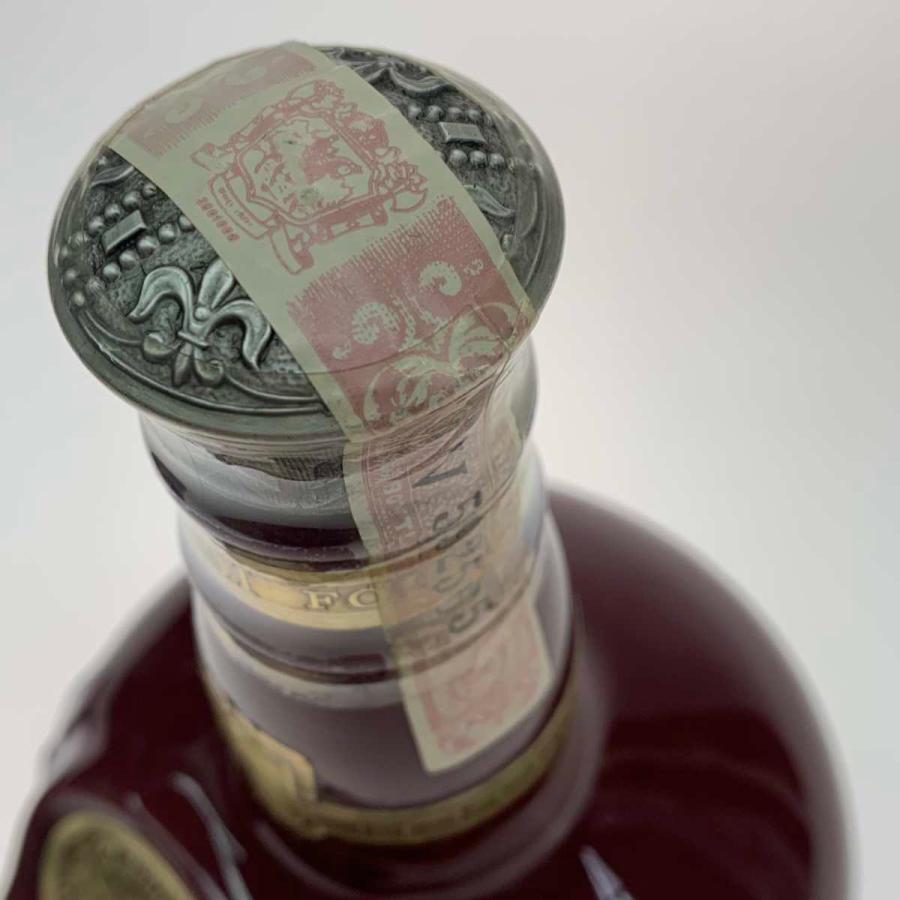 ○○ ROYAL SALUTE(CHIVAS REGAL) ロイヤルサルート ウィスキー