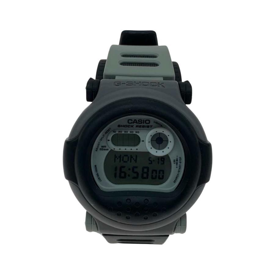 ●●CASIO カシオ 腕時計　G-SHOCK　ビームスコラボ G-001BE CASIO（カシオ） ○○ 腕時計 G-SHOCK ビームスコラボ G-001BE 目立っ