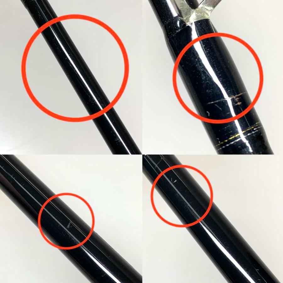 ○○ DAIWA ダイワ ルアーロッド ラテオ パイレーツ 96L 01472815 やや