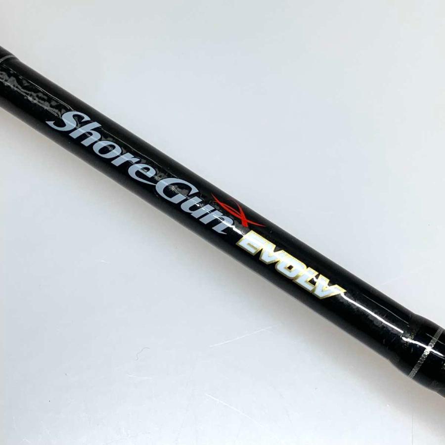 ●●PALMS パームス ルアーロッド  ショアガンエボルブ SFTGS-96M+ ○○ PALMS パームス ルアーロッド ショアガンエボルブ SFTGS-96M+