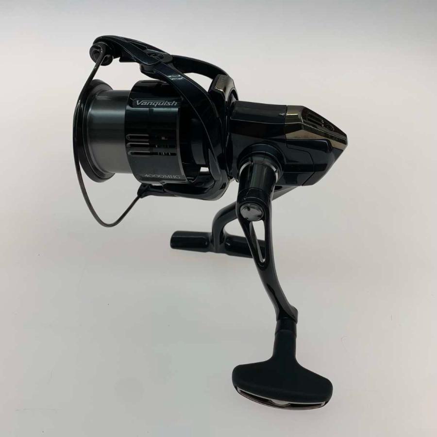 ○○ SHIMANO シマノ リール 19vanquish 03962 やや傷や汚れあり
