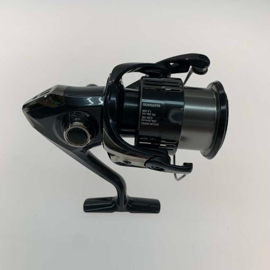 ○○ SHIMANO シマノ リール 19vanquish 03962 やや傷や汚れあり