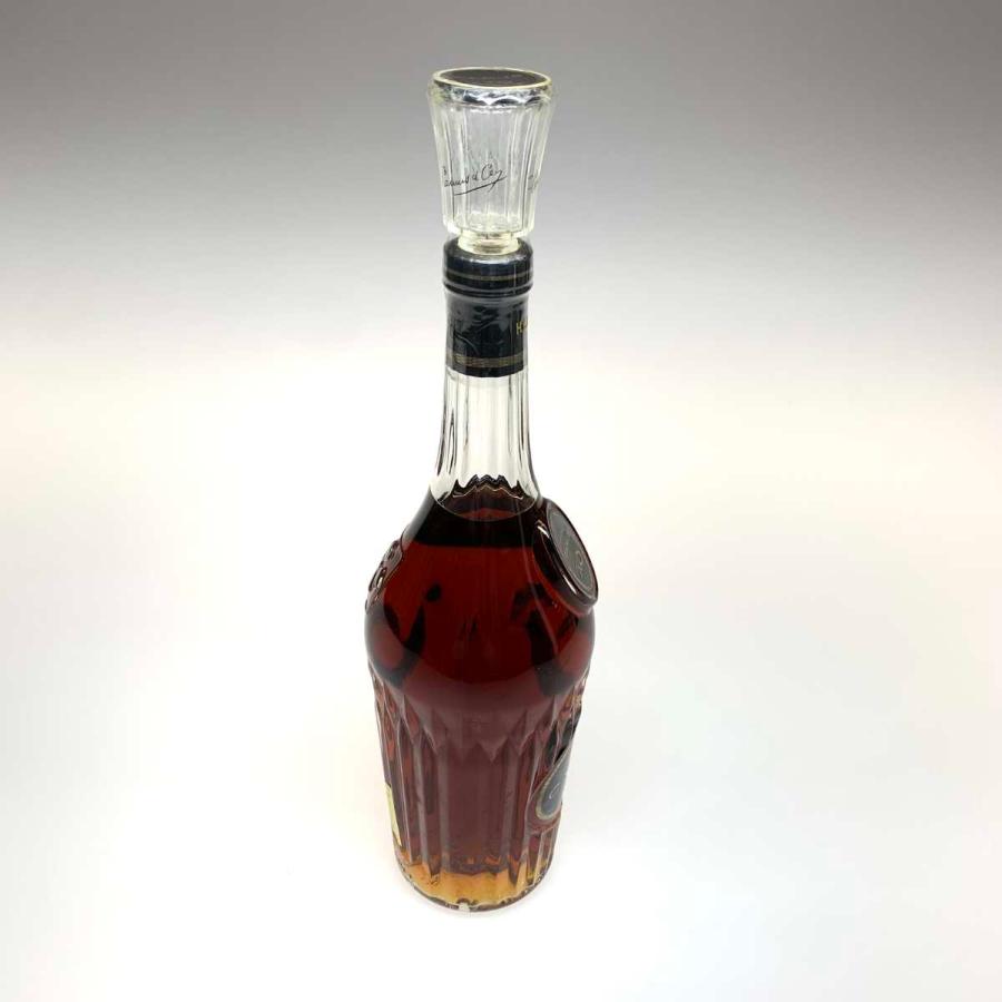 蒸留酒類 ブランデー コニャック 700ml CAMUS XO 未使用に近い 未開栓