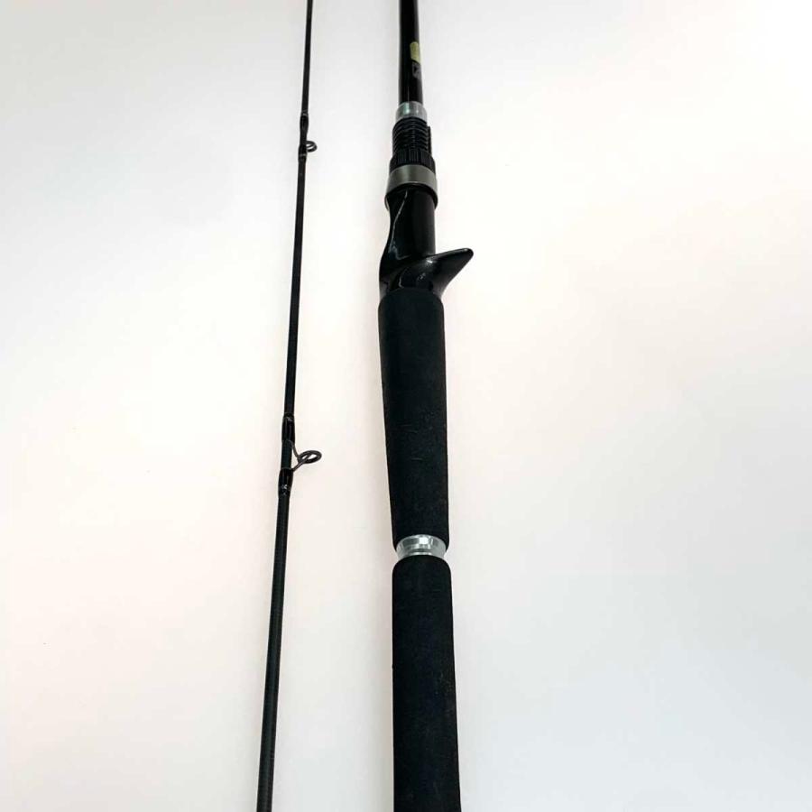 ○○ SHIMANO シマノ ルアーロッド ソルティーアドバンスB69M-S 本体