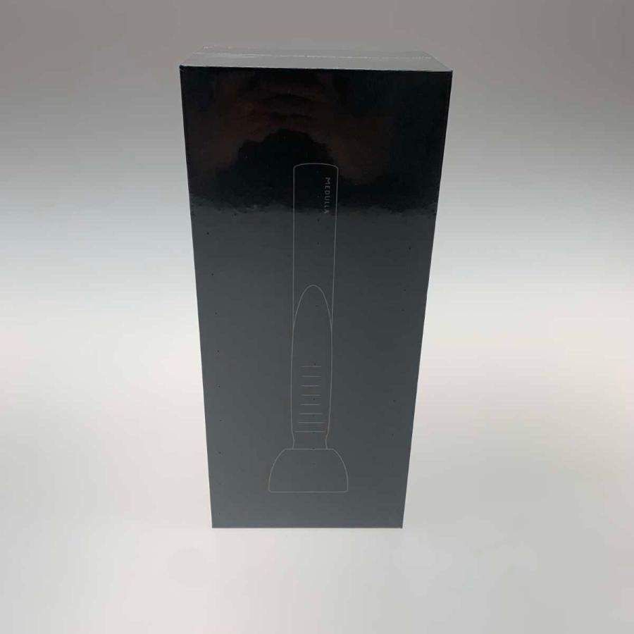 【新品/未使用品】MEDULLA SONIC-SHINE PRO ブラック 楽天市場】【公式】《紗栄子 アンバサダー》 メデュラ ソニック